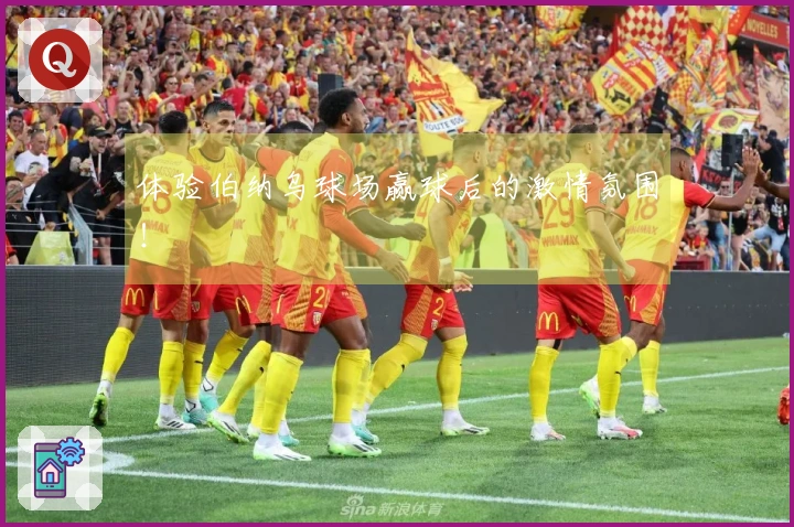 体验伯纳乌球场赢球后的激情氛围！