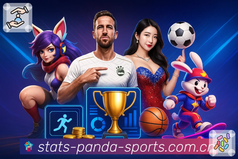 <strong>熊猫体育</strong>App 统计入口二维码