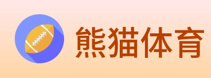 熊猫体育 logo